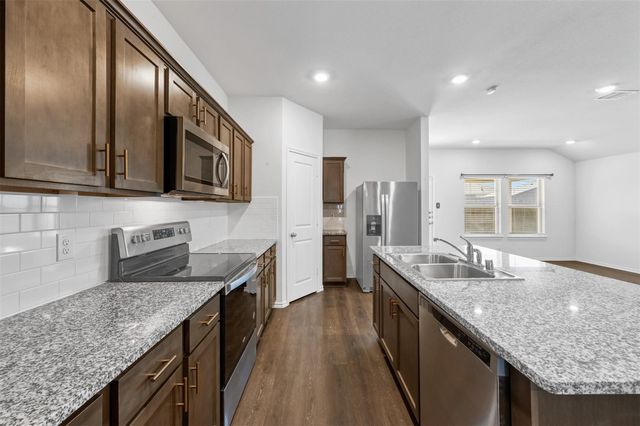 508 Windrow Drive, Royse City, TX 75189