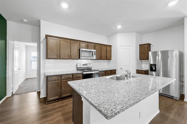 508 Windrow Drive, Royse City, TX 75189