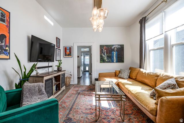 761 S 400 E, Salt Lake City, UT 84111