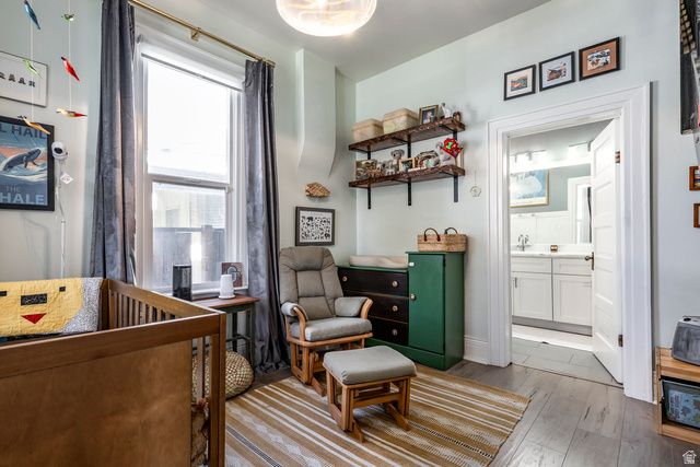 761 S 400 E, Salt Lake City, UT 84111