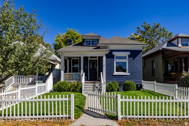 761 S 400 E, Salt Lake City, UT 84111