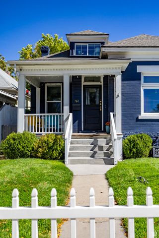 761 S 400 E, Salt Lake City, UT 84111