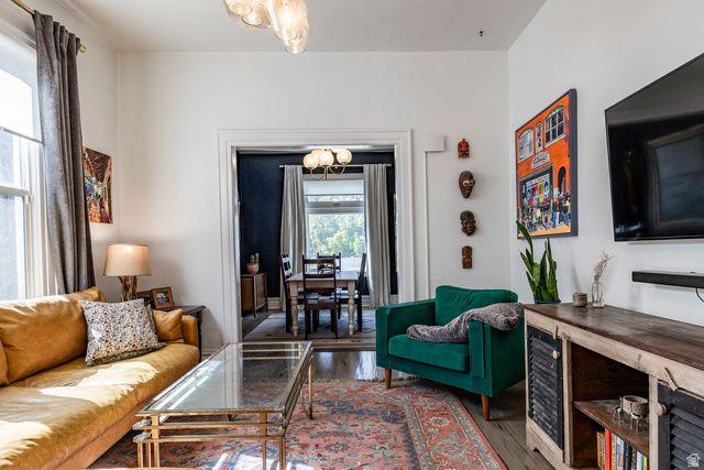 761 S 400 E, Salt Lake City, UT 84111