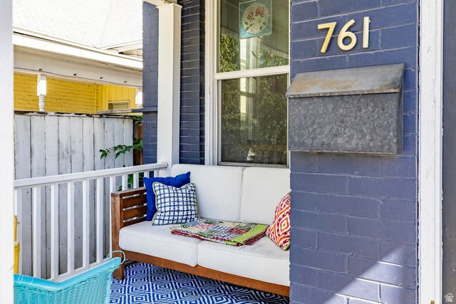 761 S 400 E, Salt Lake City, UT 84111