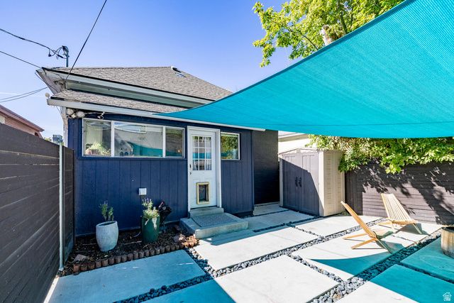 761 S 400 E, Salt Lake City, UT 84111