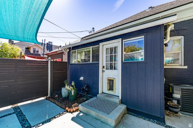 761 S 400 E, Salt Lake City, UT 84111