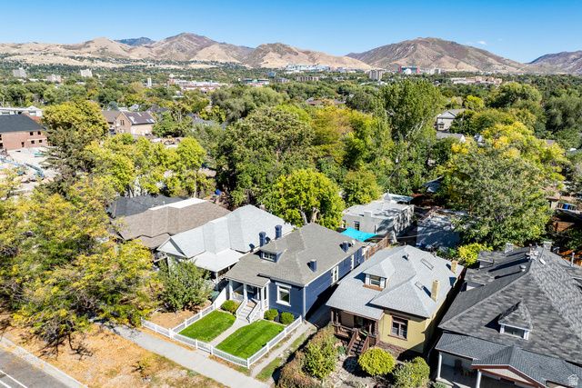 761 S 400 E, Salt Lake City, UT 84111