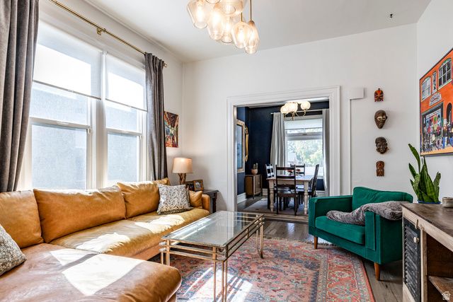 761 S 400 E, Salt Lake City, UT 84111