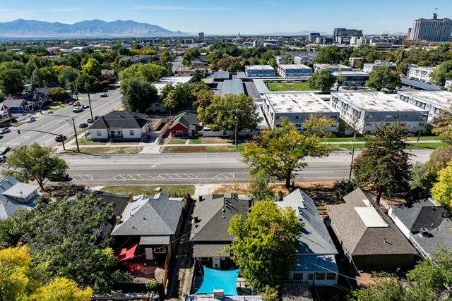 761 S 400 E, Salt Lake City, UT 84111