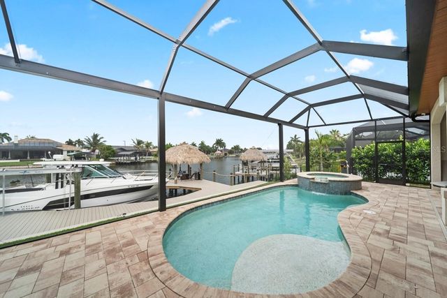 2639 SW 29TH AVENUE, Cape Coral, FL 33914