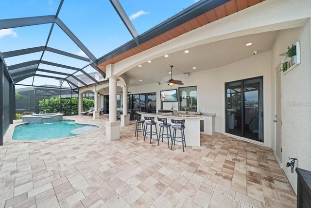 2639 SW 29TH AVENUE, Cape Coral, FL 33914