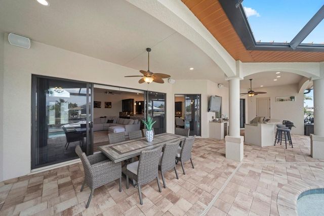 2639 SW 29TH AVENUE, Cape Coral, FL 33914