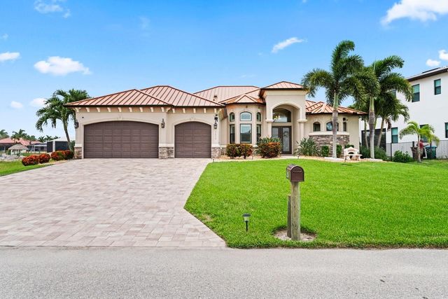 2639 SW 29TH AVENUE, Cape Coral, FL 33914