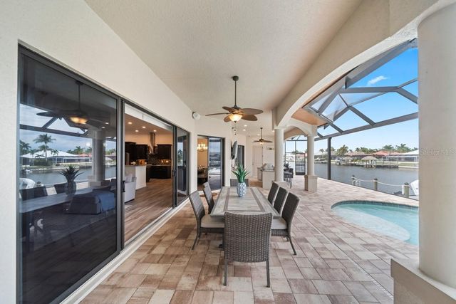 2639 SW 29TH AVENUE, Cape Coral, FL 33914