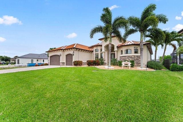 2639 SW 29TH AVENUE, Cape Coral, FL 33914