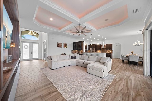 2639 SW 29TH AVENUE, Cape Coral, FL 33914