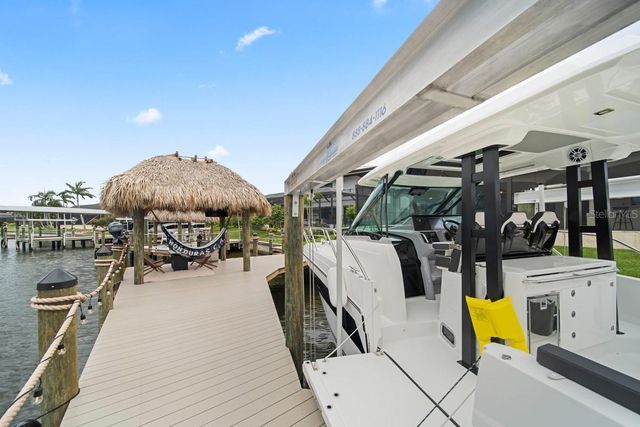 2639 SW 29TH AVENUE, Cape Coral, FL 33914