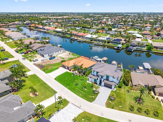 2639 SW 29TH AVENUE, Cape Coral, FL 33914