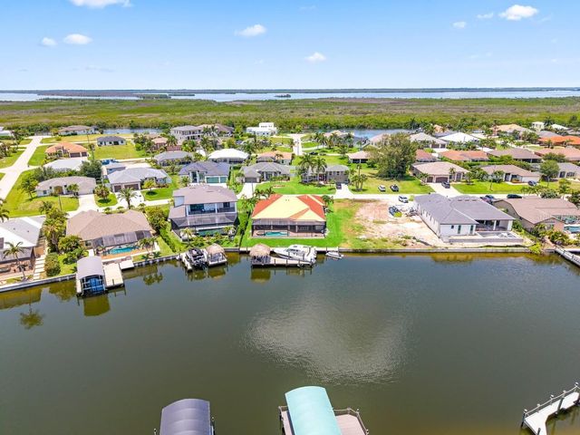 2639 SW 29TH AVENUE, Cape Coral, FL 33914