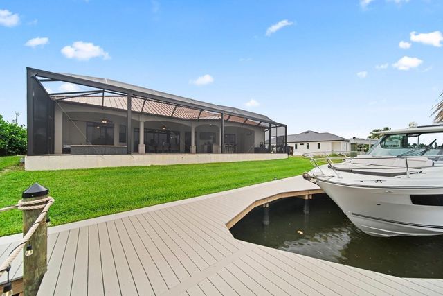 2639 SW 29TH AVENUE, Cape Coral, FL 33914