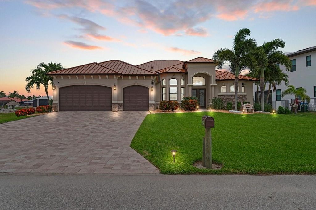 2639 SW 29TH AVENUE, Cape Coral, FL 33914
