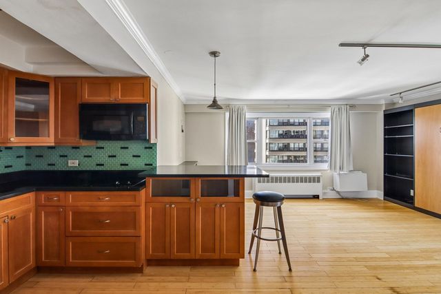 2909 N Sheridan Road 1201, Chicago, IL 60657