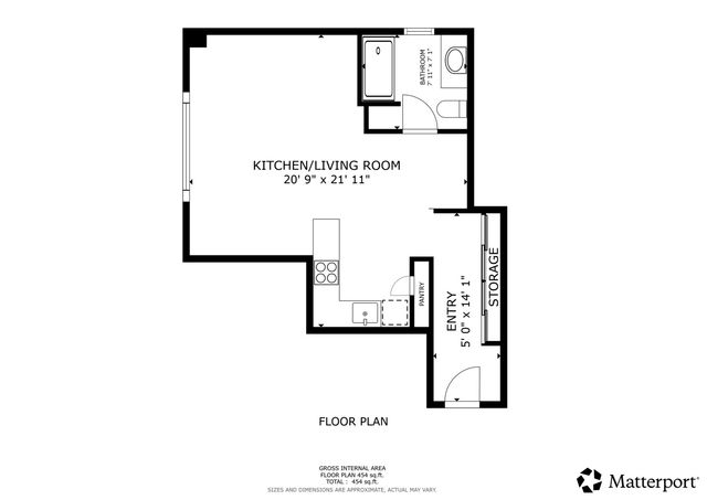 2909 N Sheridan Road 1201, Chicago, IL 60657