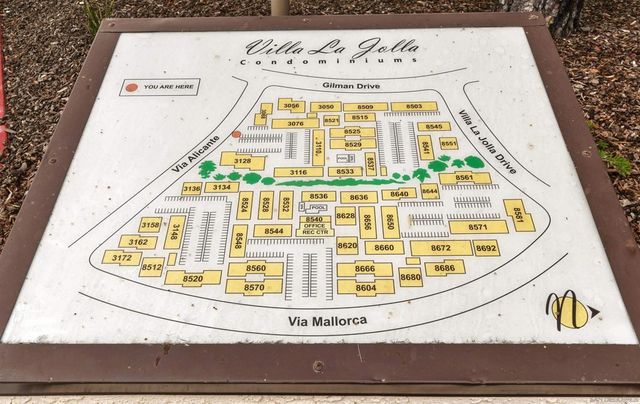 3076 Via Alicante D, La Jolla, CA 92037