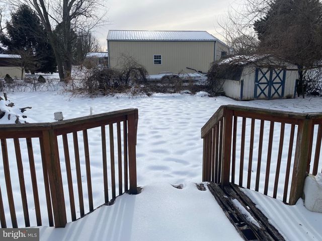 4332 DOT ST, Milford, DE 19963