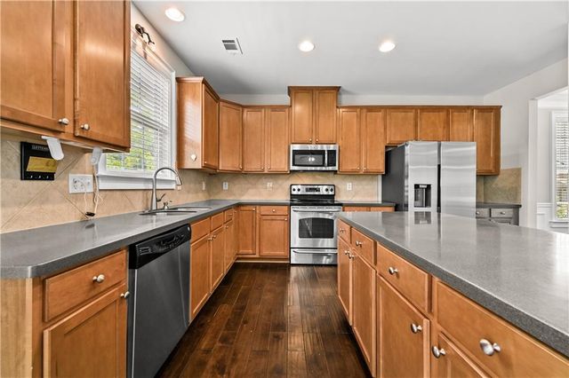 523 Misty Meadow Place, Lilburn, GA 30047