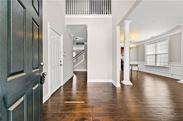 523 Misty Meadow Place, Lilburn, GA 30047