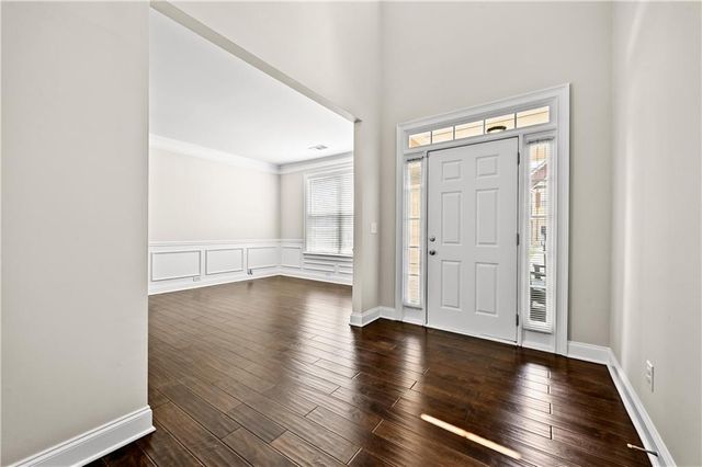 523 Misty Meadow Place, Lilburn, GA 30047
