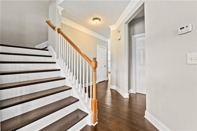 523 Misty Meadow Place, Lilburn, GA 30047