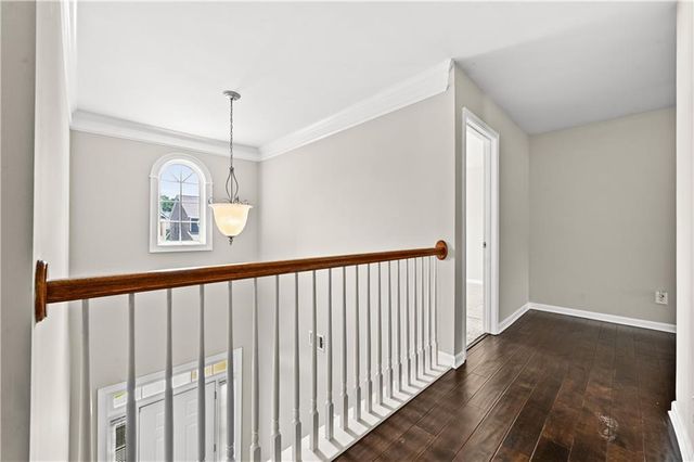 523 Misty Meadow Place, Lilburn, GA 30047