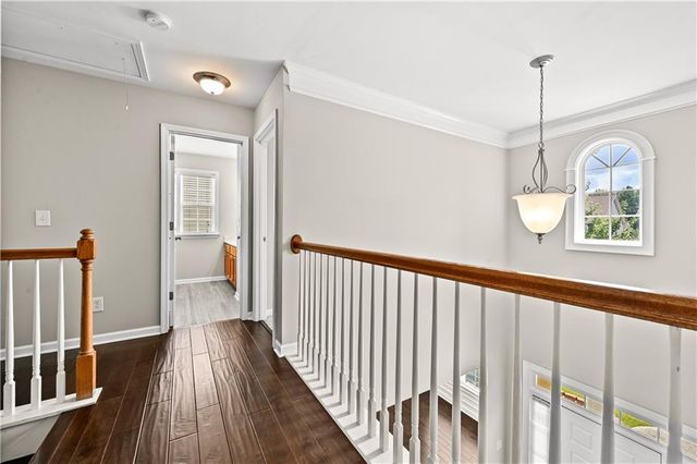 523 Misty Meadow Place, Lilburn, GA 30047