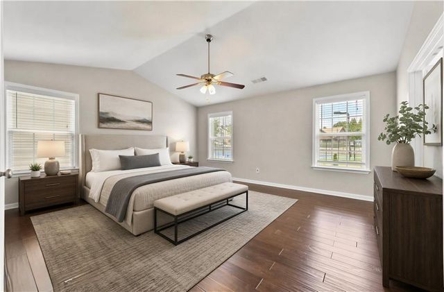 523 Misty Meadow Place, Lilburn, GA 30047