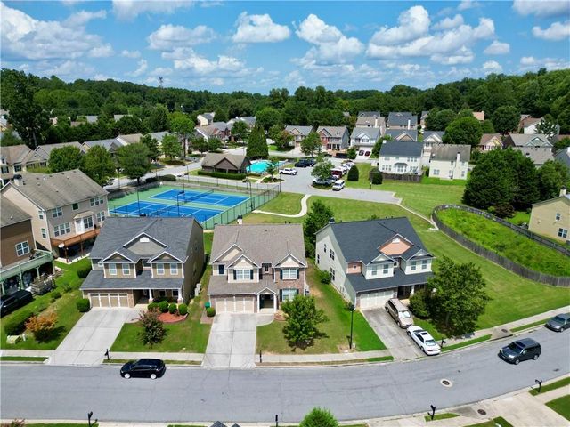 523 Misty Meadow Place, Lilburn, GA 30047