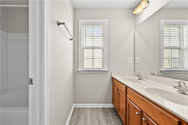 523 Misty Meadow Place, Lilburn, GA 30047