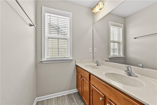 523 Misty Meadow Place, Lilburn, GA 30047