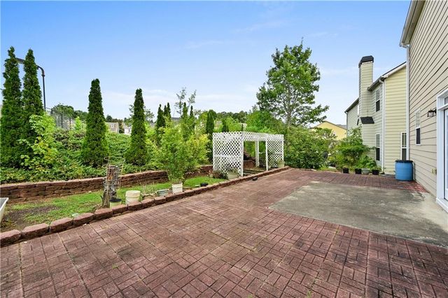 523 Misty Meadow Place, Lilburn, GA 30047