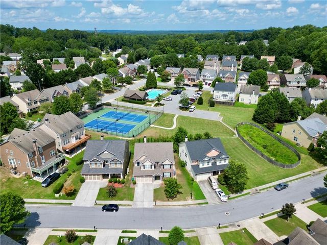 523 Misty Meadow Place, Lilburn, GA 30047