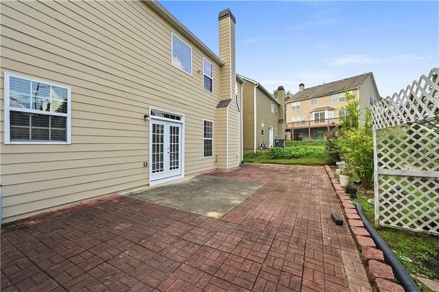 523 Misty Meadow Place, Lilburn, GA 30047