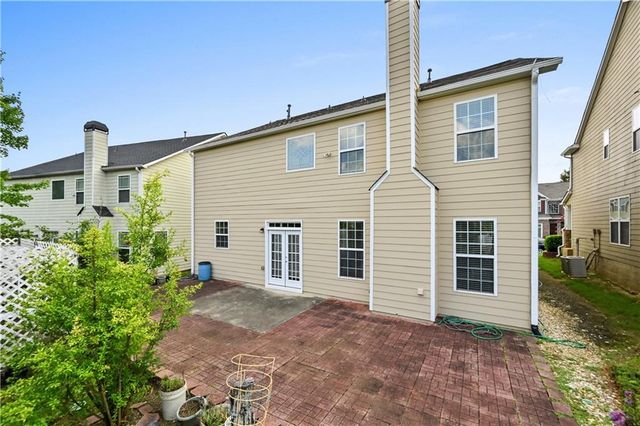 523 Misty Meadow Place, Lilburn, GA 30047