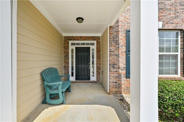 523 Misty Meadow Place, Lilburn, GA 30047