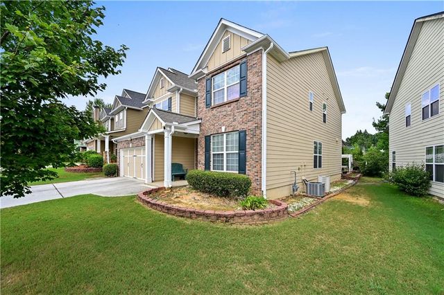 523 Misty Meadow Place, Lilburn, GA 30047