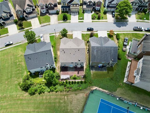 523 Misty Meadow Place, Lilburn, GA 30047
