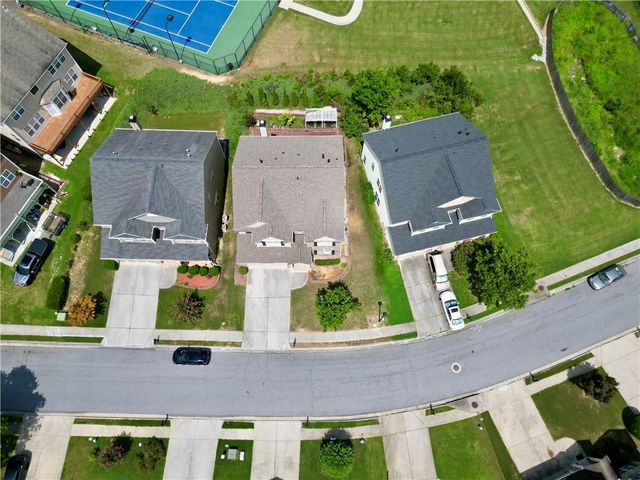 523 Misty Meadow Place, Lilburn, GA 30047