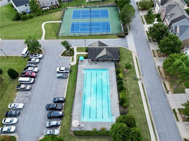 523 Misty Meadow Place, Lilburn, GA 30047