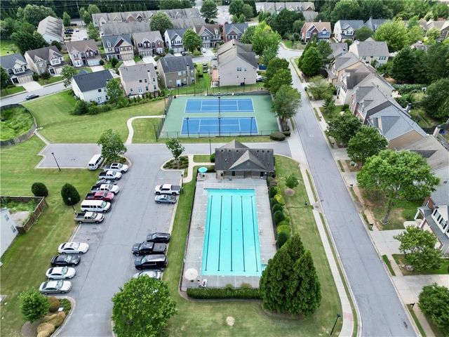 523 Misty Meadow Place, Lilburn, GA 30047