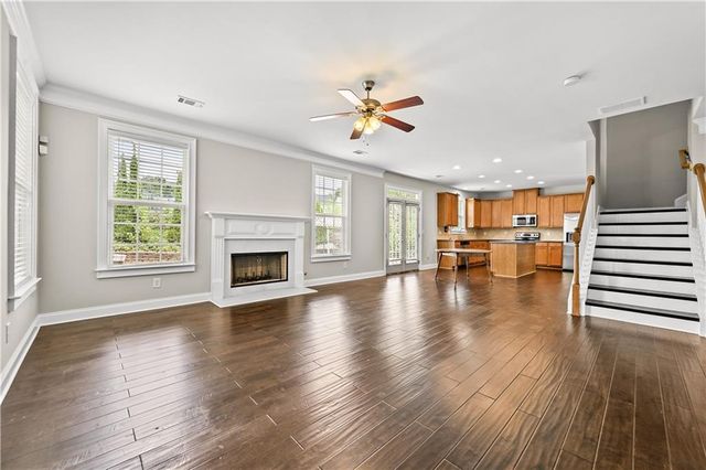 523 Misty Meadow Place, Lilburn, GA 30047